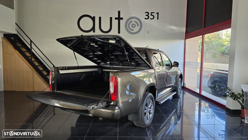 Mercedes-Benz X 250 d Progressive 4-Matic Aut. - 5