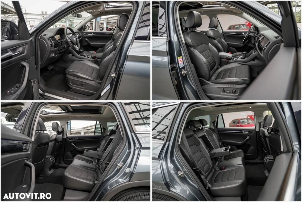 Skoda Kodiaq - 13
