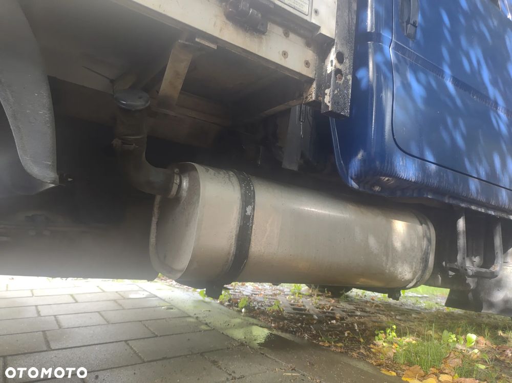 Kia K2900 crdi - 7