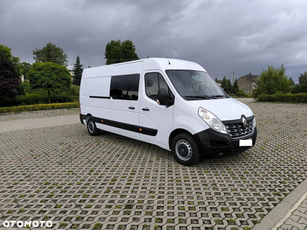 Renault Master - 39