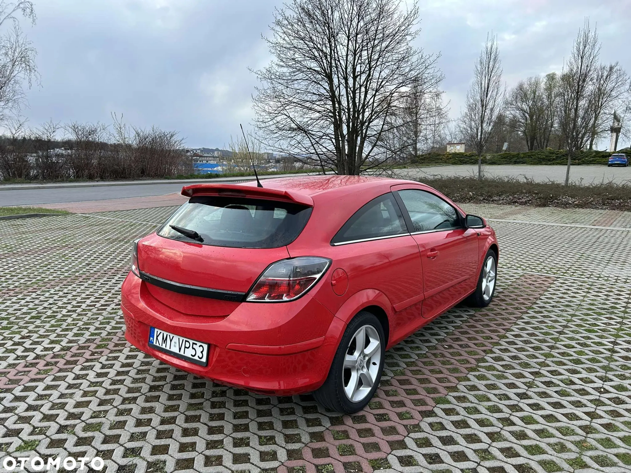 Opel Astra GTC 1.8 Cosmo - 14