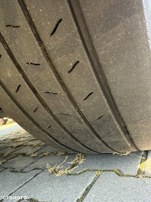 MAN TGX TG3 26.470 BDF GM ACC RETARDER 190 TYS. KM NAVI KONTRAKT SERWIS MAN DO KOŃCA!! SPROWADZONY z DE - 16
