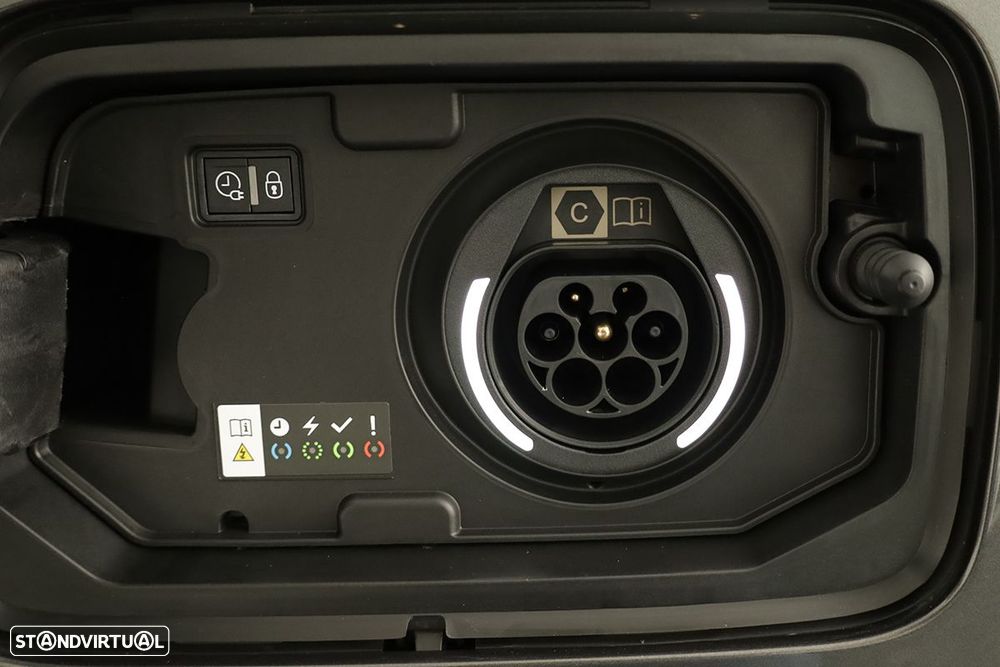 Citroën C5 Aircross 1.6 Hybrid Plus e-EAT8 - 7