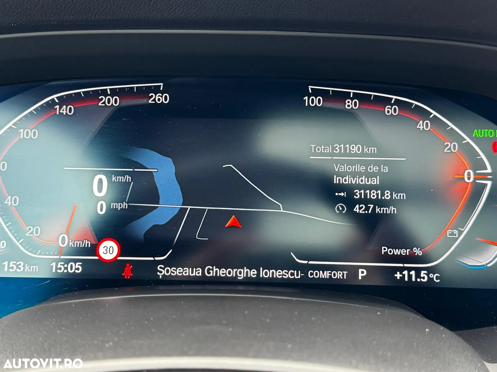 BMW X6 xDrive30d AT MHEV - 23