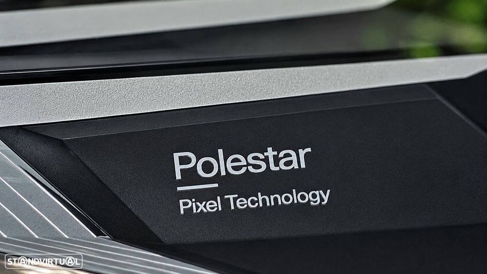 Polestar 2 Long Range 78 kWh AWD - 5