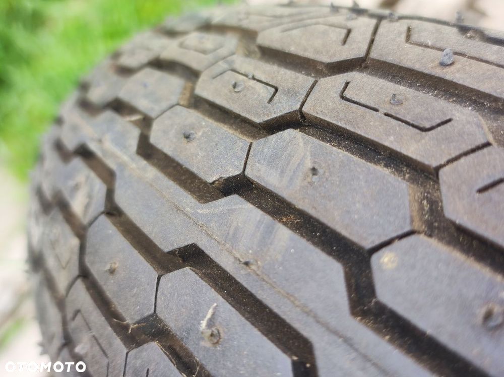 Nowa opona motocyklowa Bridgestone Exedra L307 100/90-19 DOT 468 Japan Nr. 182 - 1