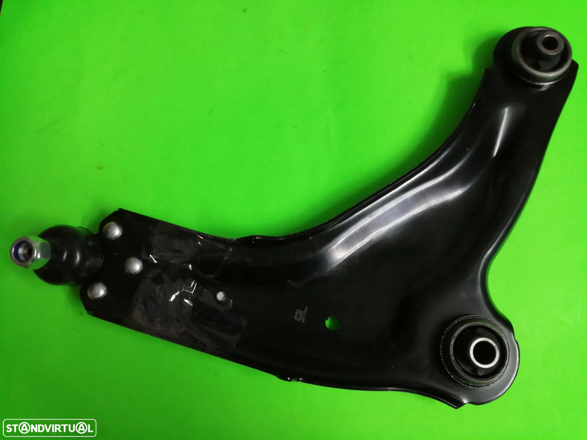 Braço / Braços de Suspensão - Renault Laguna II - 1