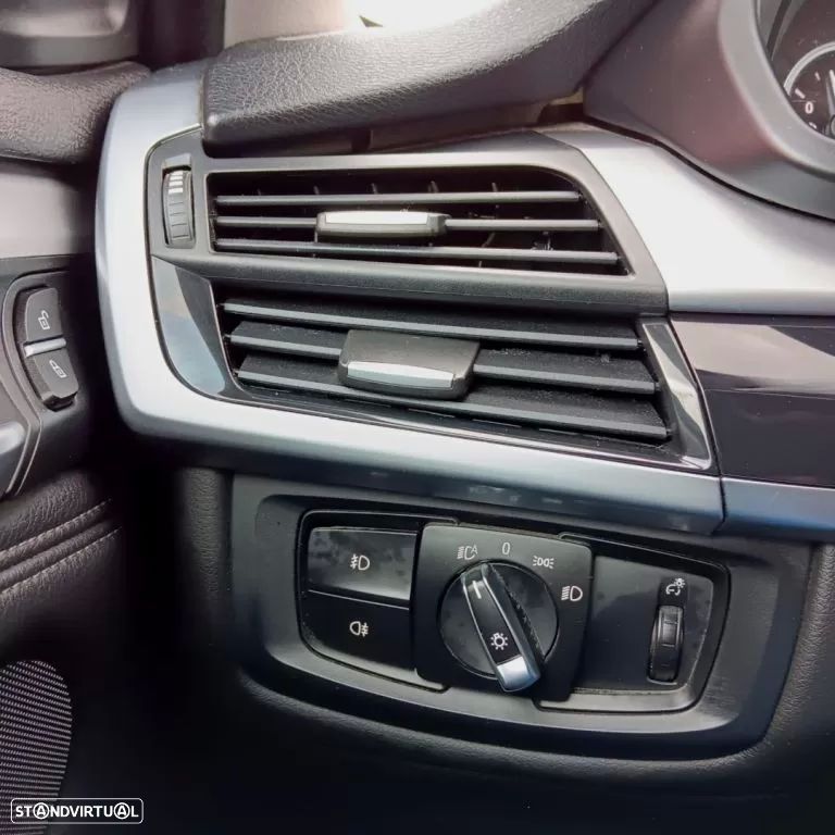 BMW X5 40e xDrive - 32