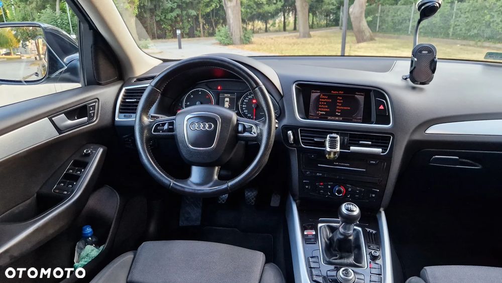Audi Q5 2.0 TDI Quattro Prime Line - 23