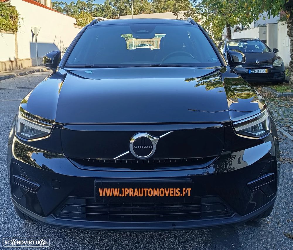 Volvo XC 40 Recharge 69 kWh Single Motor Core - 2