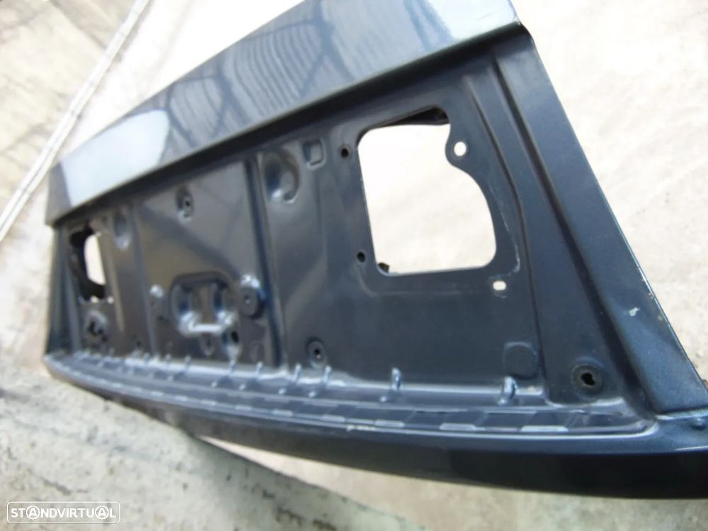 Toyota Corolla XLI Liftback AE10/AE100 mala - 7