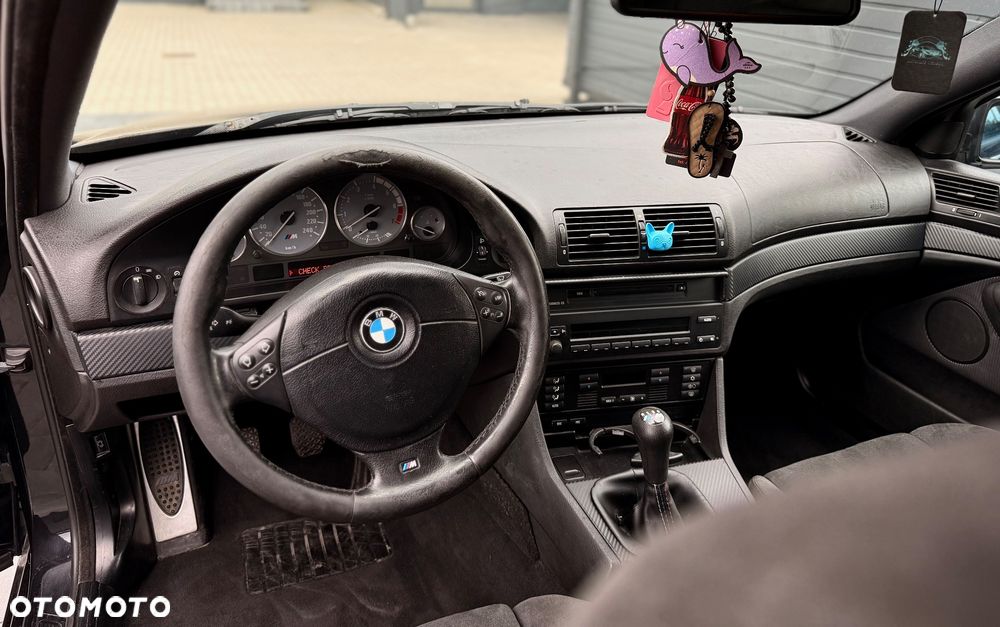BMW Seria 5 525i - 14