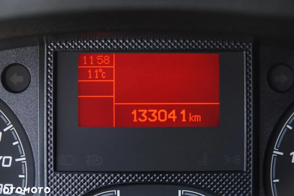 Fiat DUCATO MAXI / KONTENER / WINDA 750 KG / DMC: 3500 KG / MANUAL / 2021 ROK - 39
