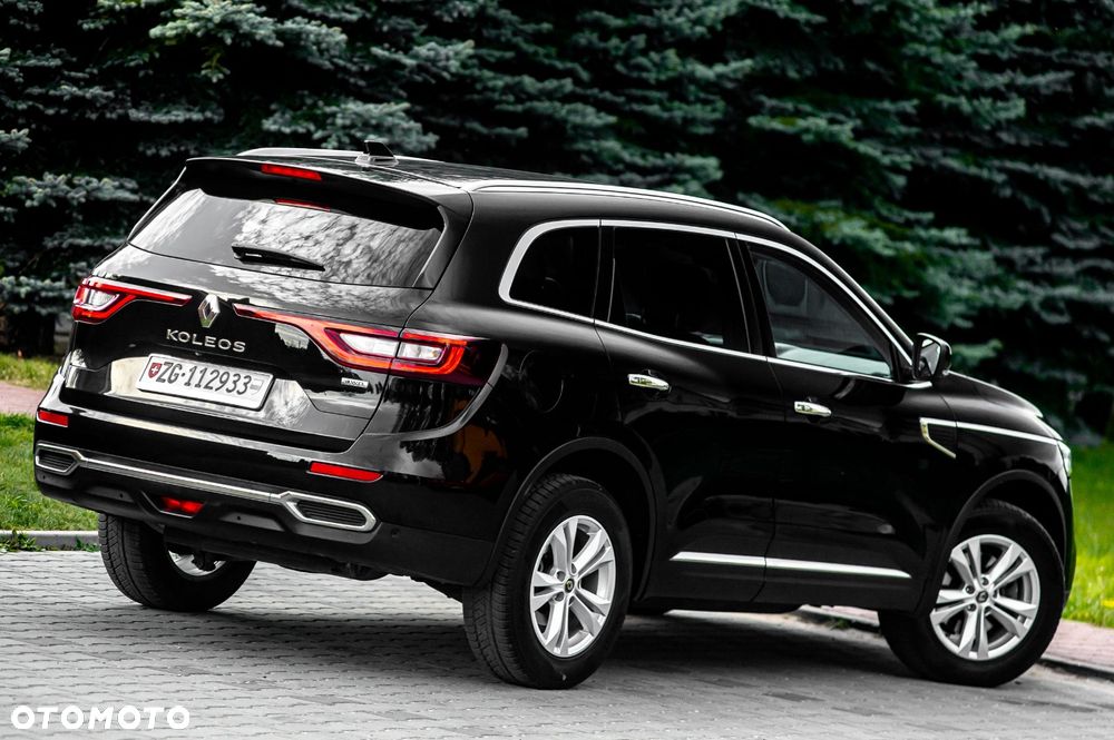 Renault Koleos ENERGY dCi 175 X-tronic 4WD INITIALE PARIS - 11