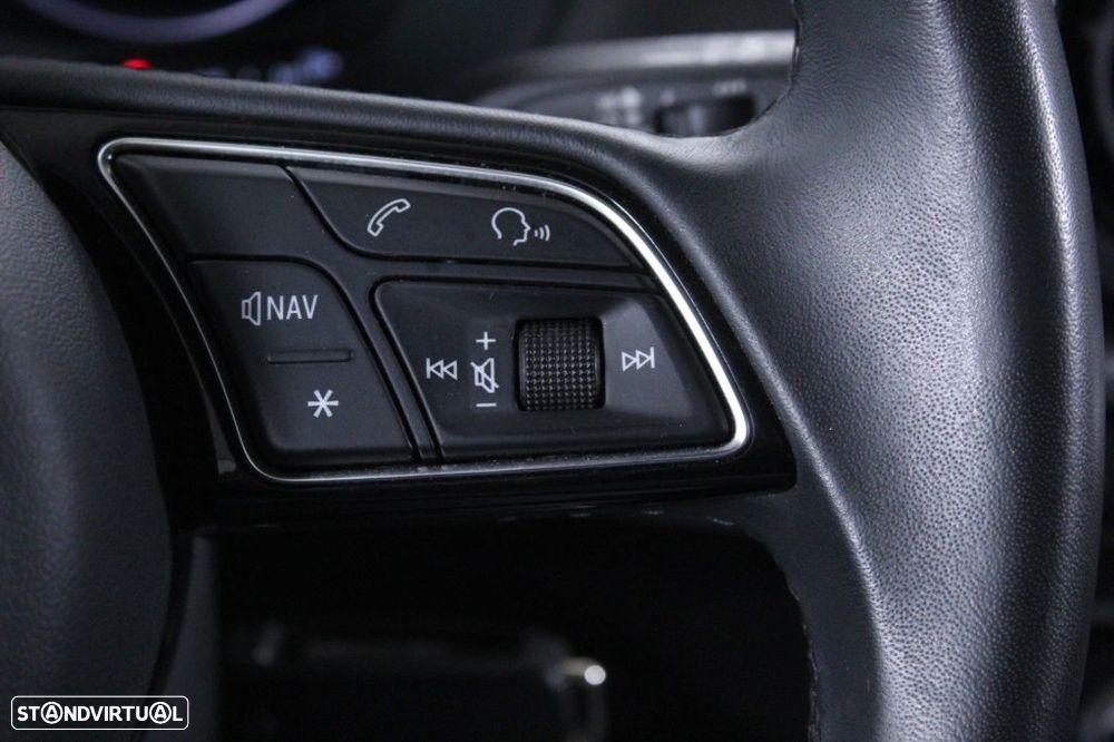 Audi Q2 30 TFSI Advanced - 24