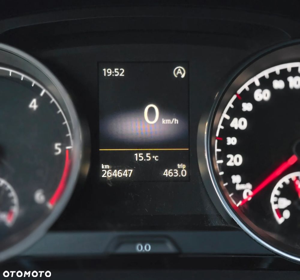 Volkswagen Golf 2.0 TDI BMT Highline DSG EU6 - 16