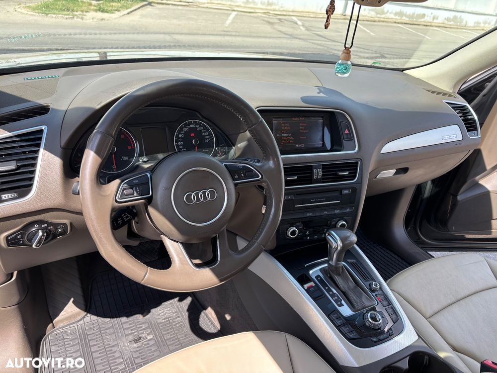 Audi Q5 - 14