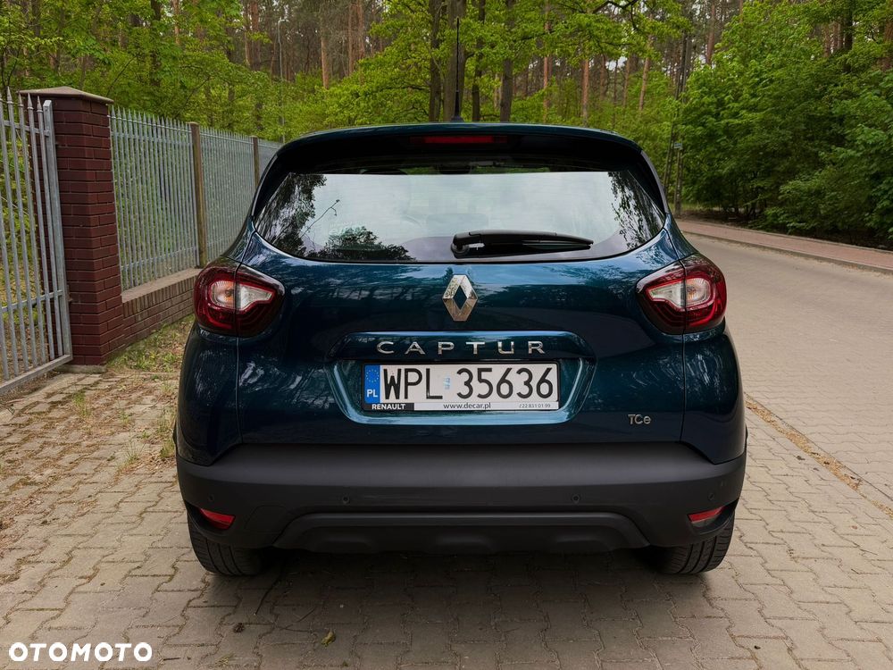 Renault Captur - 4