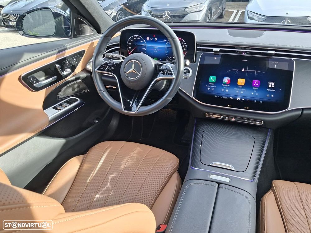 Mercedes-Benz E 300 de 4Matic All-Terrain - 17