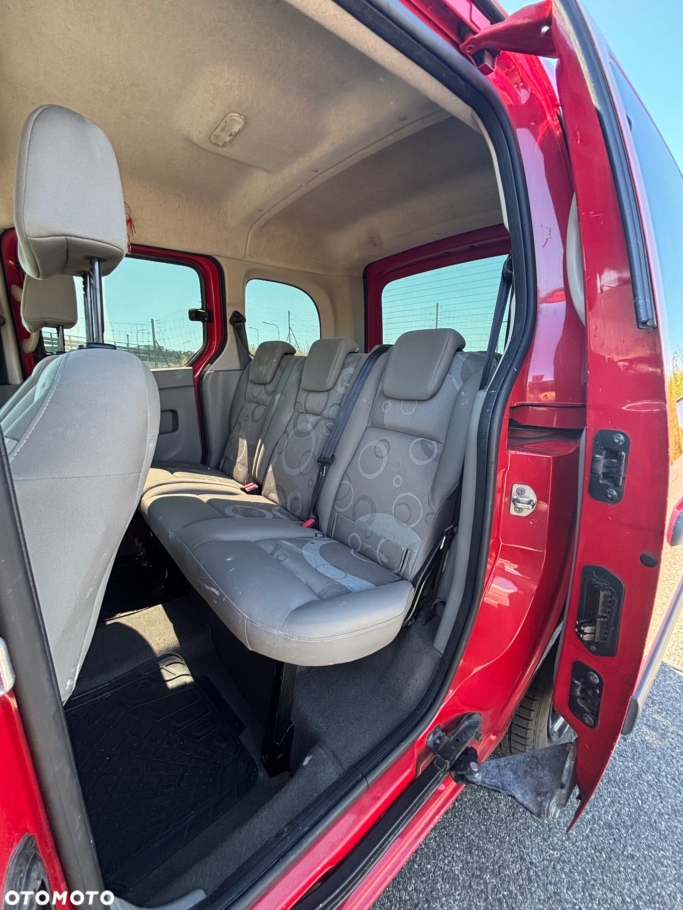 Renault Kangoo - 9
