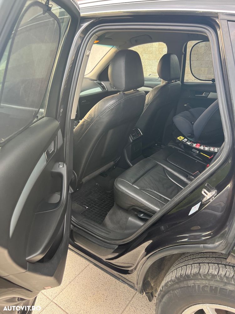 Audi Q5 - 13