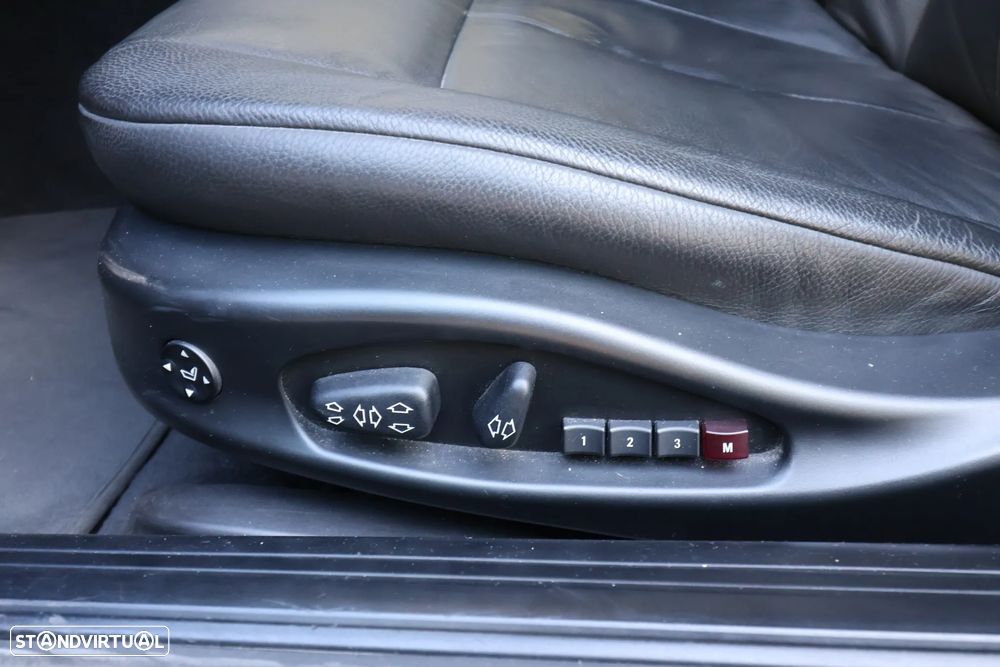 BMW 635 d - 21