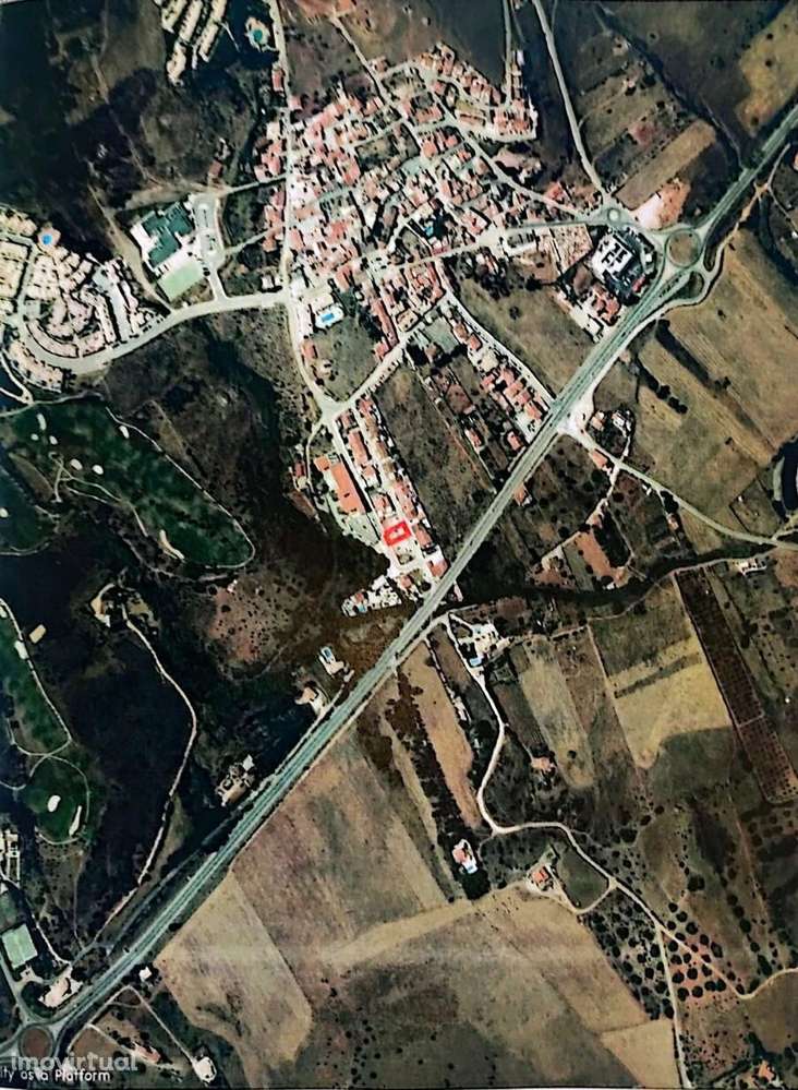 Moradia “chave na mão” em Budens - Grande imagem: 2/26