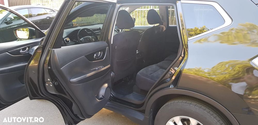 Nissan X-Trail - 8