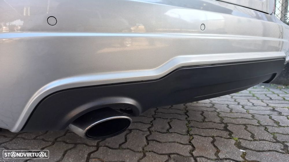 Mercedes-Benz C 200 CDI Avantgarde Edition - 57