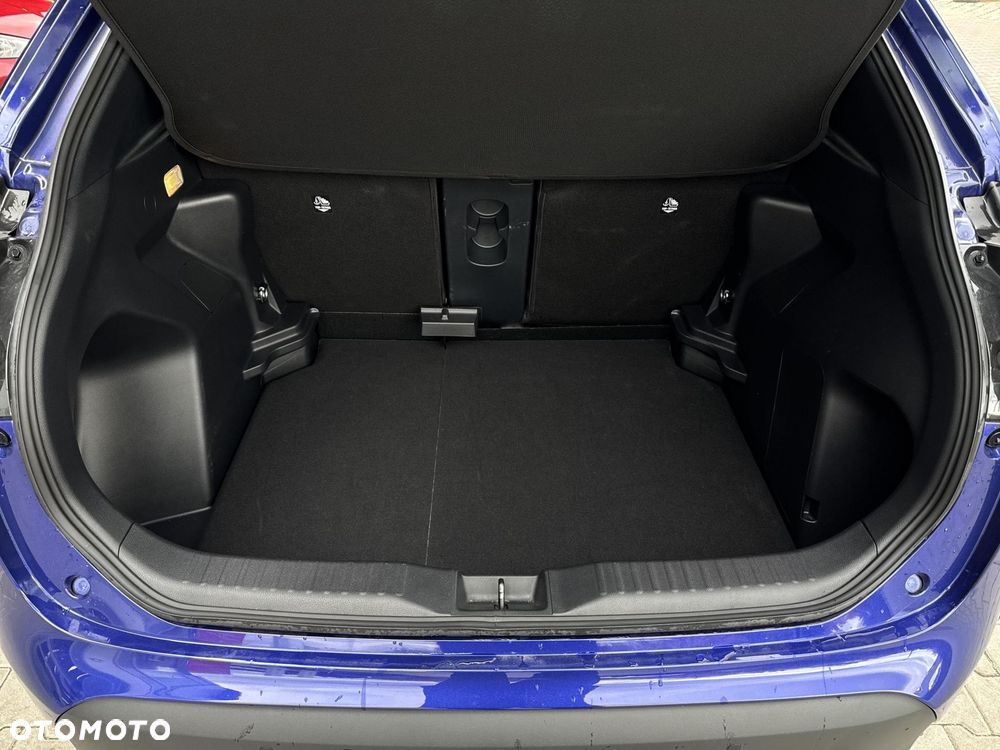 Toyota Yaris Cross Hybrid 1.5 Style - 14