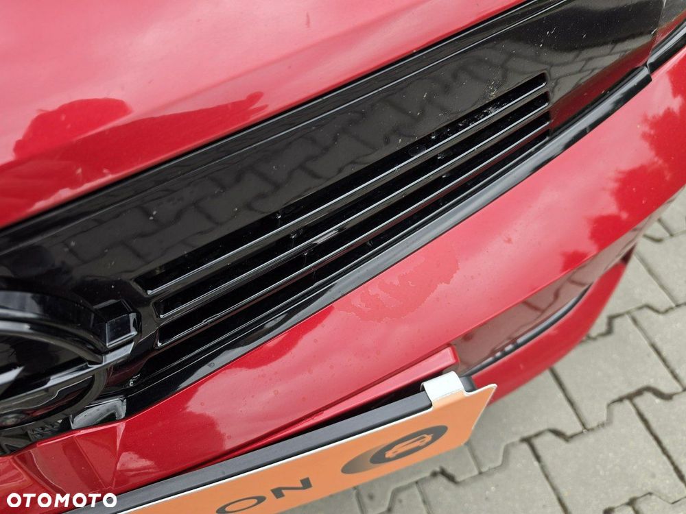Opel Astra - 6