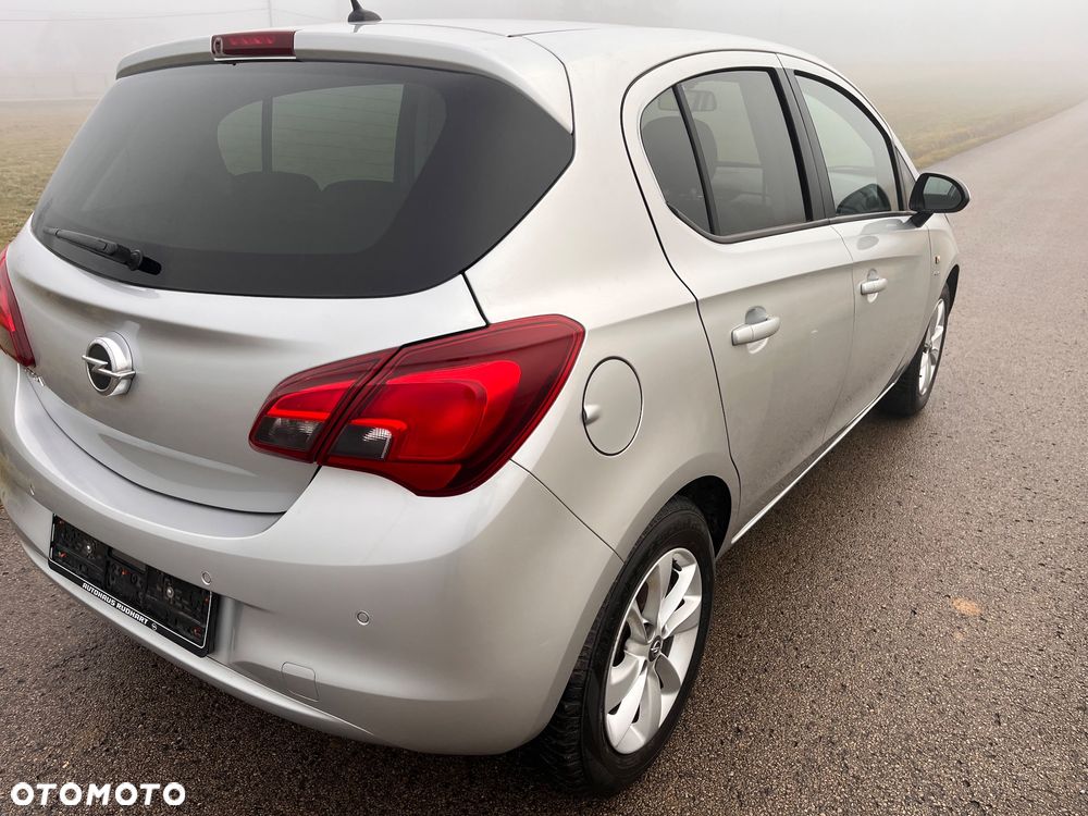 Opel Corsa - 7