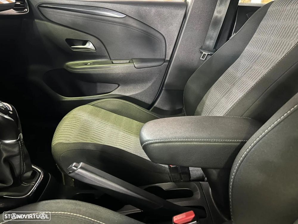 Opel Corsa 1.2 Business Edition - 12