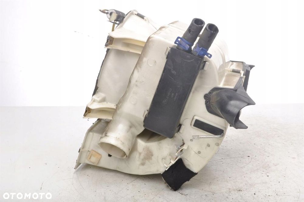 VOLKSWAGEN PASSAT B2 NAGRZEWNICA 1986 - 7