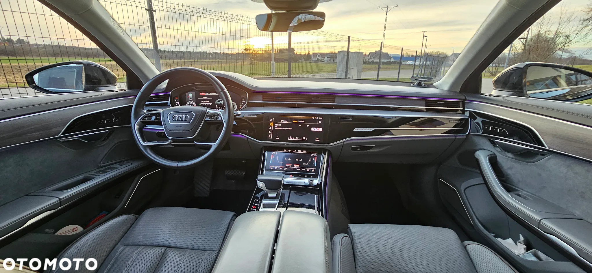 Audi A8 - 6