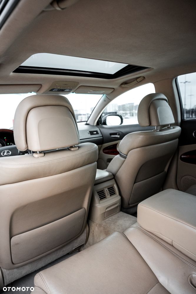 Lexus GS 450h Prestige + - 32