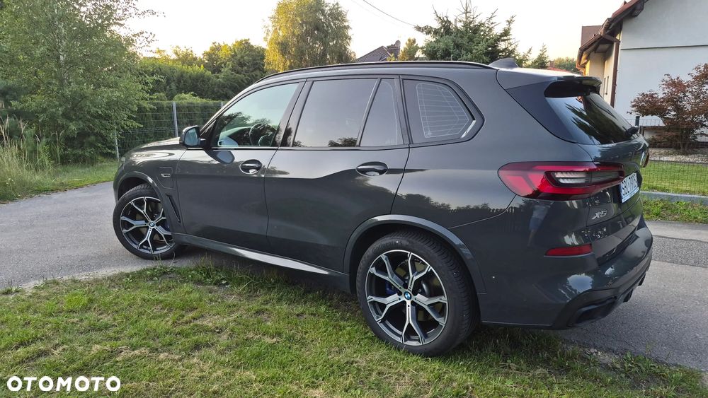 BMW X5 - 9