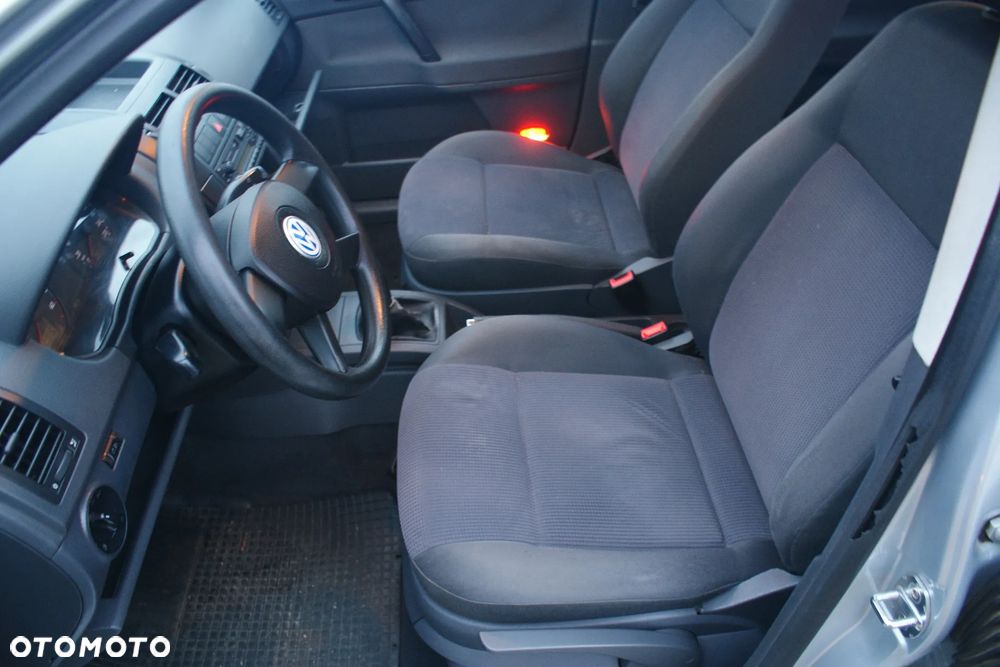 Volkswagen Polo 1.2 12V Comfortline - 7