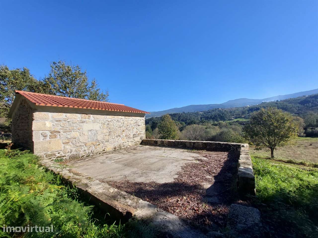 Quinta T0 Venda em Santiago,Seia - Grande imagem: 2/13