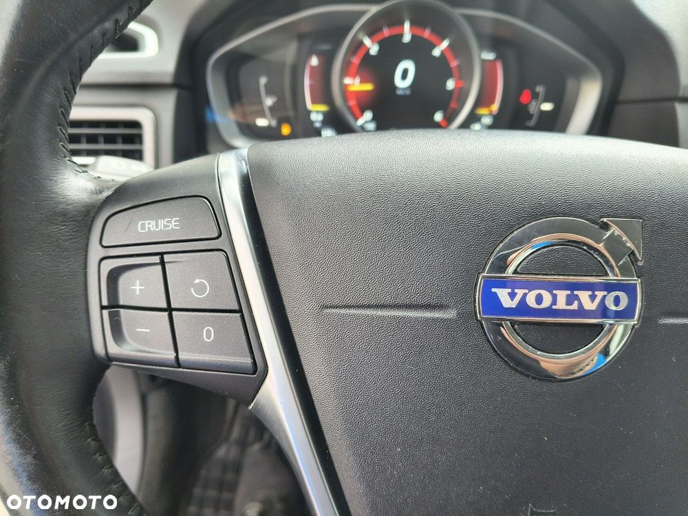 Volvo V70 - 10