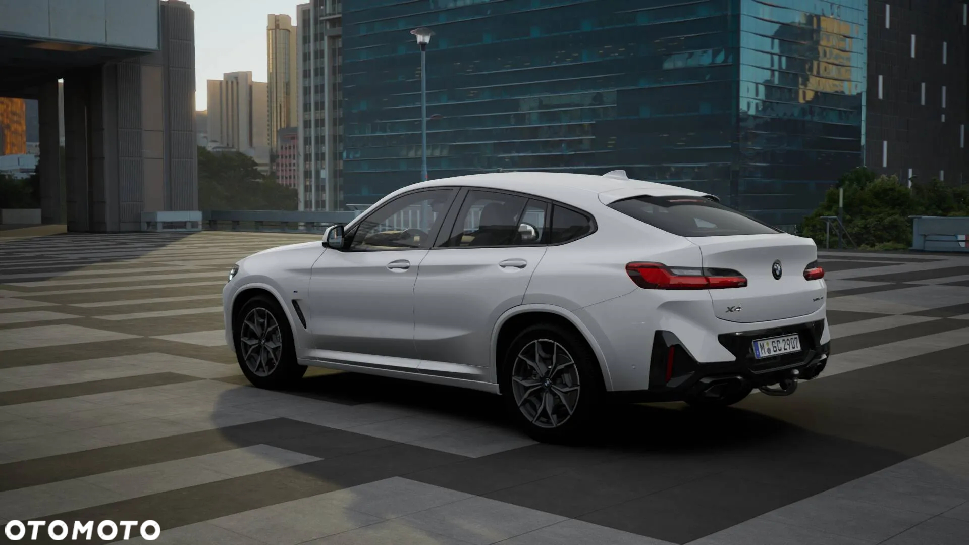 BMW X4 xDrive20i - 3