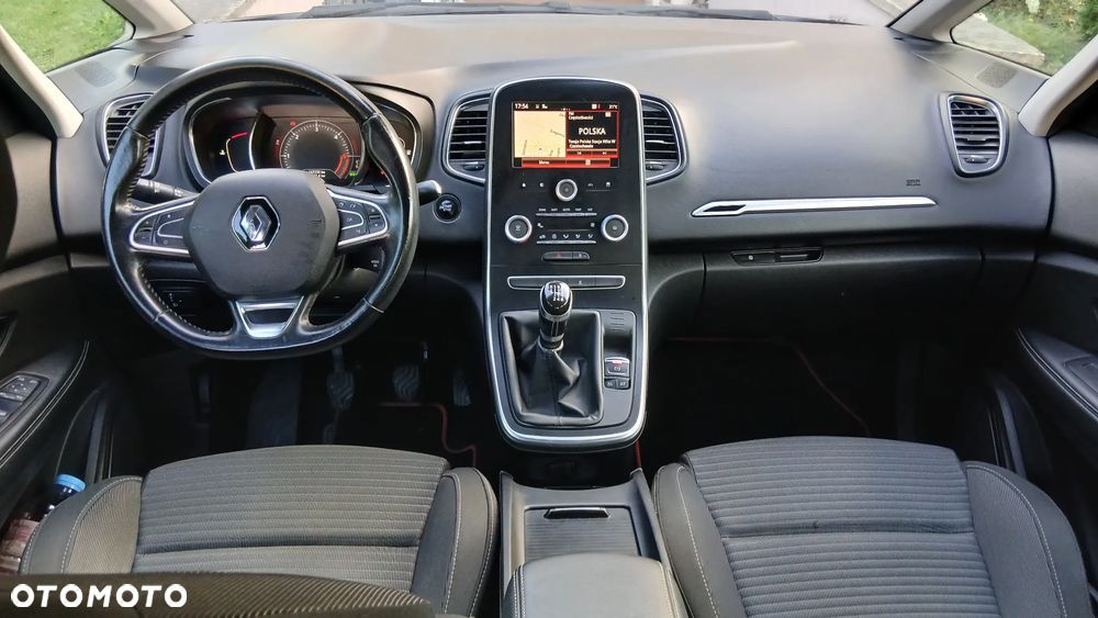 Renault Scenic 1.5 dCi Intens - 19