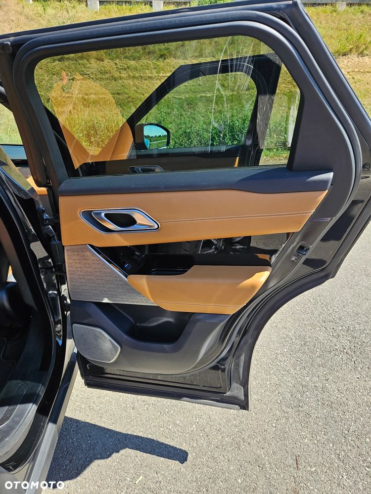 Land Rover Range Rover Velar 2.0 Si4 R-Dynamic HSE - 16