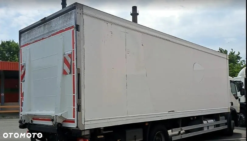 Volvo FE 250 - 4