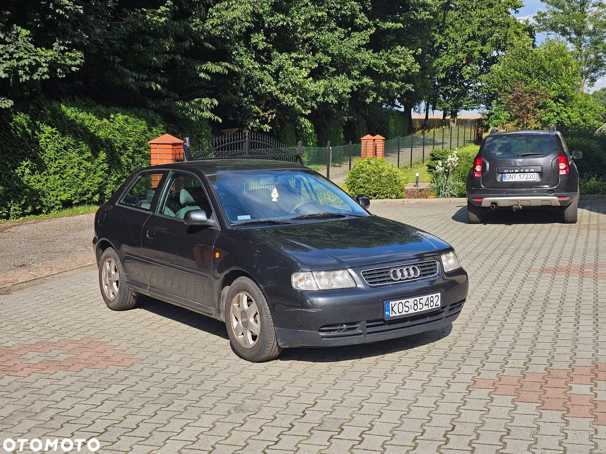 Audi A3 1.6 Attraction - 1