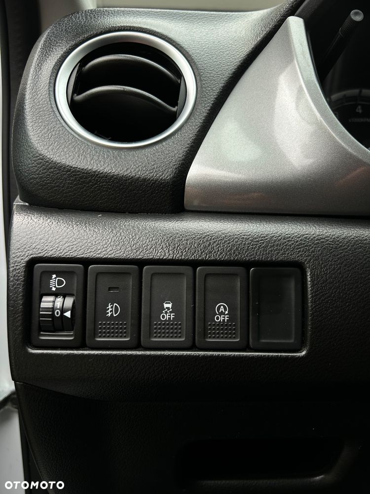 Suzuki Vitara 1.6 Premium 2WD - 17