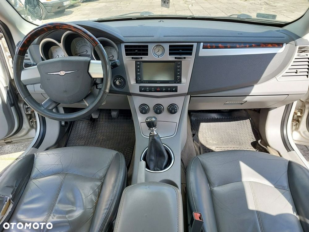 Chrysler Sebring - 20