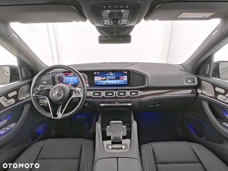 Mercedes-Benz GLE 350 de 4Matic 9G-TRONIC AMG Line Advanced Plus - 7