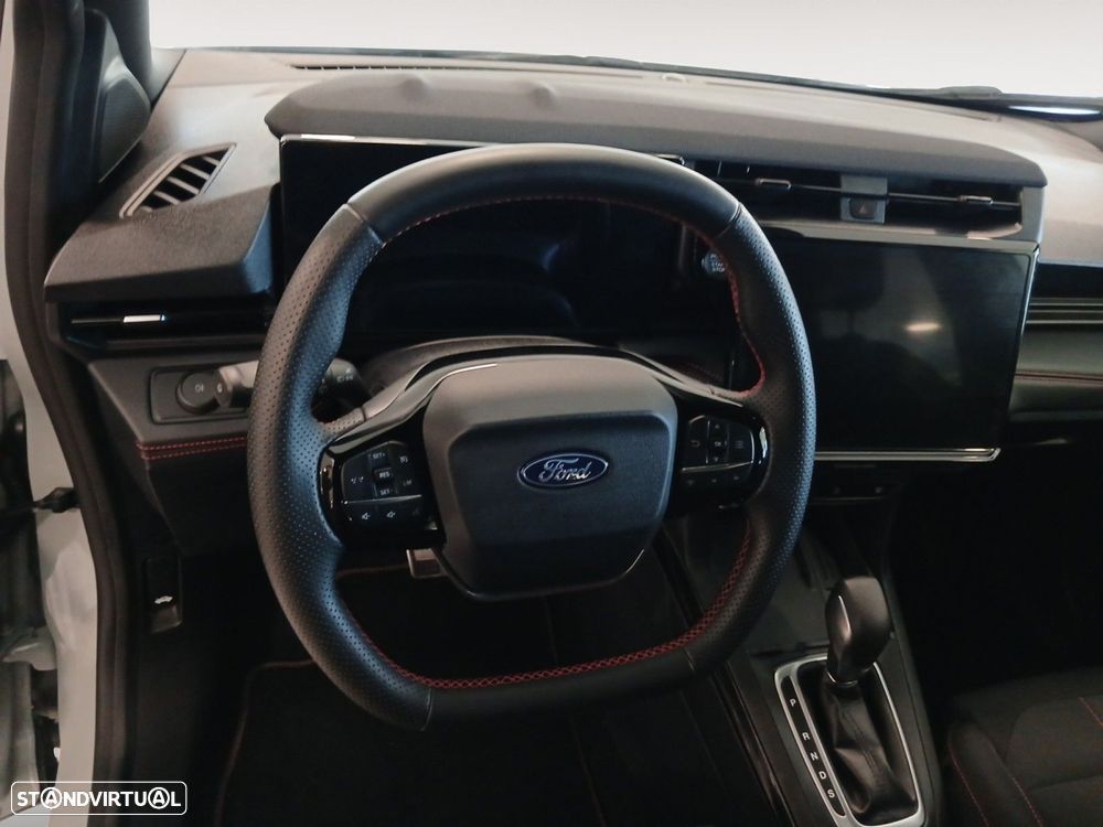 Ford Puma 1.0 EcoBoost ST-Line Aut. - 12