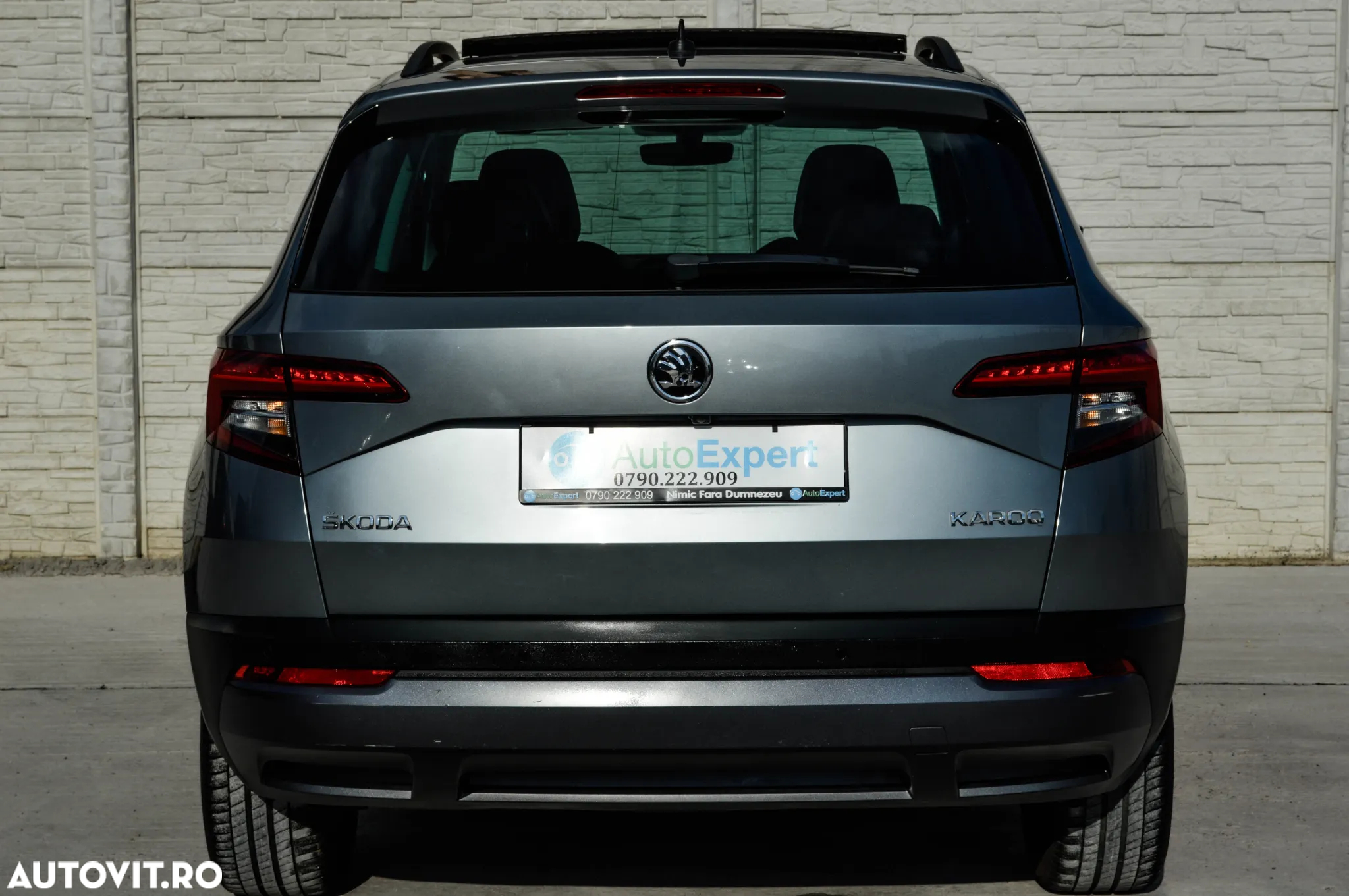 Skoda Karoq 1.5 TSI DSG Sportline - 14